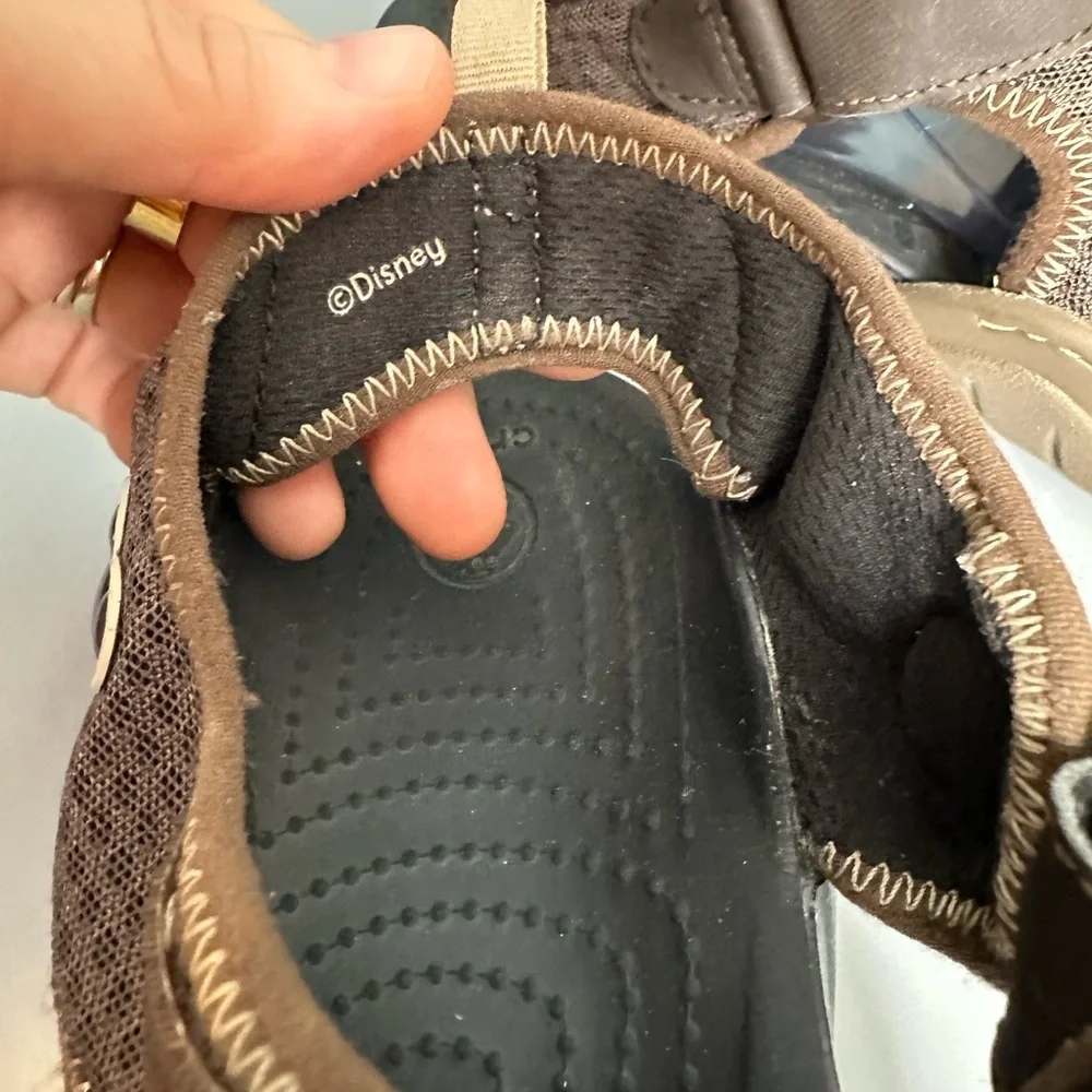 CROCS stylish sandals